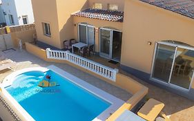 Villa Bonita